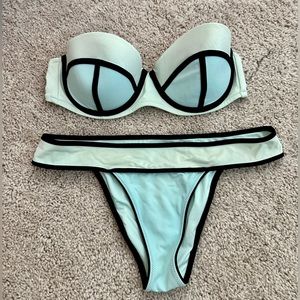 Victorias Secret bikini